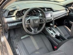 2017 Civic Thumbnail 8