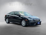 2017 Civic Thumbnail 2