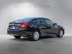 2017 Civic Thumbnail 12