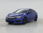 2017 Civic Thumbnail 4