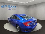 2018 Civic Thumbnail 9