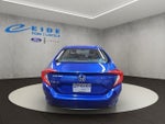 2018 Civic Thumbnail 10