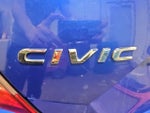 2018 Civic Thumbnail 30
