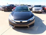 2018 Civic Thumbnail 5