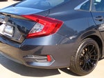 2018 Civic Thumbnail 12
