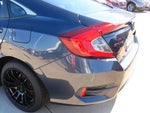 2018 Civic Thumbnail 14