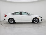 2018 Civic Thumbnail 7