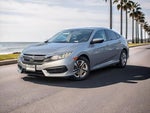 2018 Civic Thumbnail 2