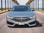 2018 Civic Thumbnail 3