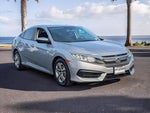 2018 Civic Thumbnail 4