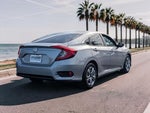 2018 Civic Thumbnail 5