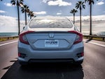2018 Civic Thumbnail 6