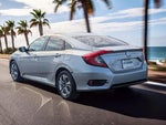 2018 Civic Thumbnail 7