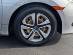 2018 Civic Thumbnail 8
