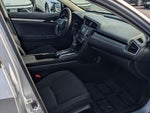 2018 Civic Thumbnail 9