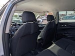 2018 Civic Thumbnail 12