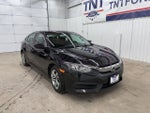 2018 Civic Thumbnail 2