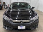2018 Civic Thumbnail 3