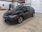 2018 Civic Thumbnail 4