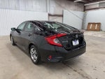 2018 Civic Thumbnail 5