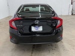 2018 Civic Thumbnail 6