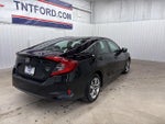 2018 Civic Thumbnail 7