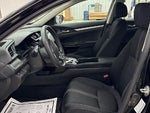 2018 Civic Thumbnail 9