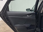 2018 Civic Thumbnail 13