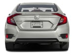 2016 Civic Thumbnail 5