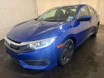 2016 Civic Thumbnail 4