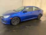 2016 Civic Thumbnail 5