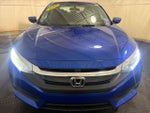 2016 Civic Thumbnail 6