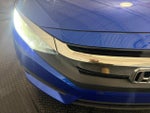 2016 Civic Thumbnail 7