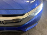 2016 Civic Thumbnail 8