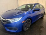 2016 Civic Thumbnail 9