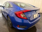 2016 Civic Thumbnail 11