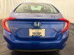 2016 Civic Thumbnail 12