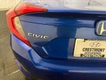 2016 Civic Thumbnail 13