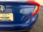 2016 Civic Thumbnail 14