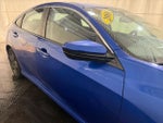 2016 Civic Thumbnail 16