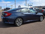2018 Civic Thumbnail 11