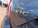 2018 Civic Thumbnail 31