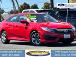 2017 Civic Thumbnail 1