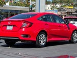 2017 Civic Thumbnail 25