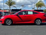 2017 Civic Thumbnail 28