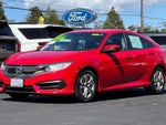 2017 Civic Thumbnail 29