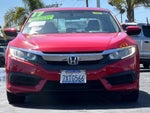 2017 Civic Thumbnail 30