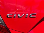 2017 Civic Thumbnail 32