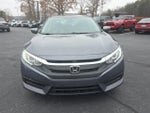 2018 Civic Thumbnail 2
