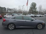2018 Civic Thumbnail 4